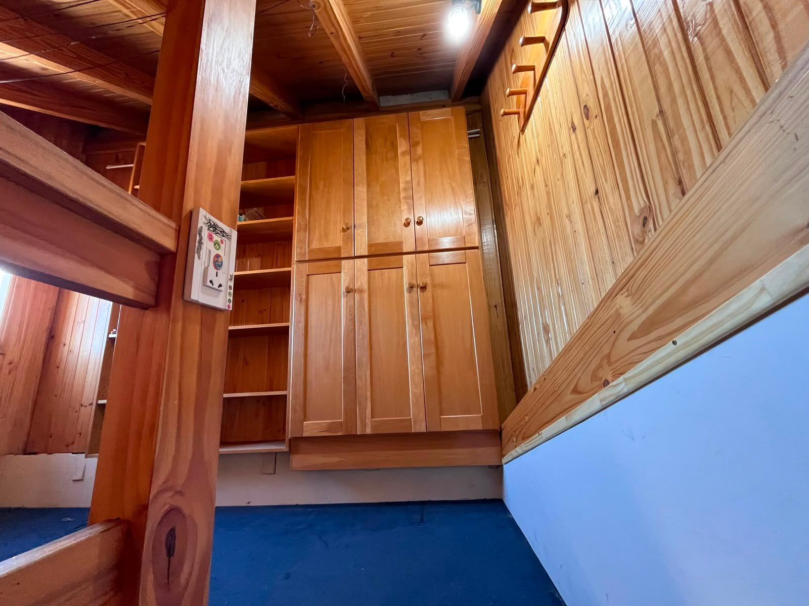 Departamento en el Centro de Bariloche – Vista al Lago